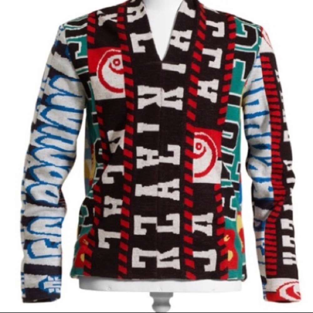Maison Martin Margiela X H&M sweater
